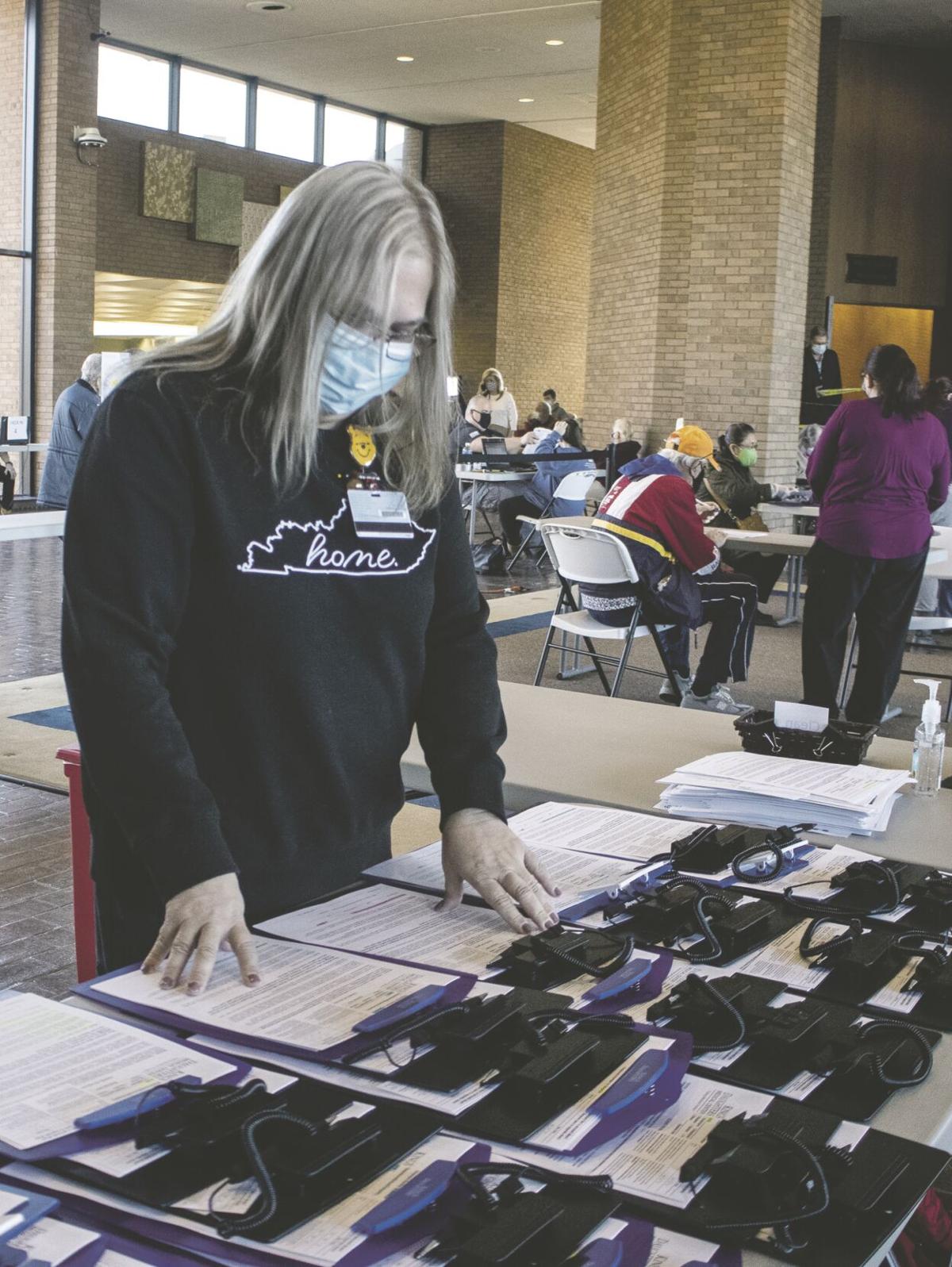 Pavilion Prime Spot For Vaccine News Dailyindependent Com Don't forget to post your comments below. pavilion prime spot for vaccine news