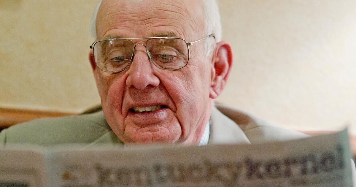 Ky. writer, farmer, advocate Wendell Berry dies at 92