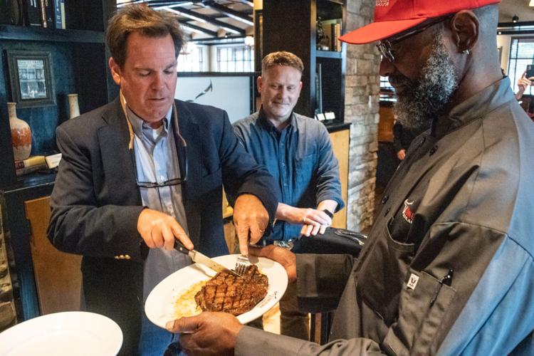 Wait over for Longhorn | News | dailyindependent.com