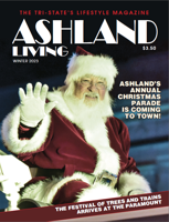 Ashland Living Winter 2023
