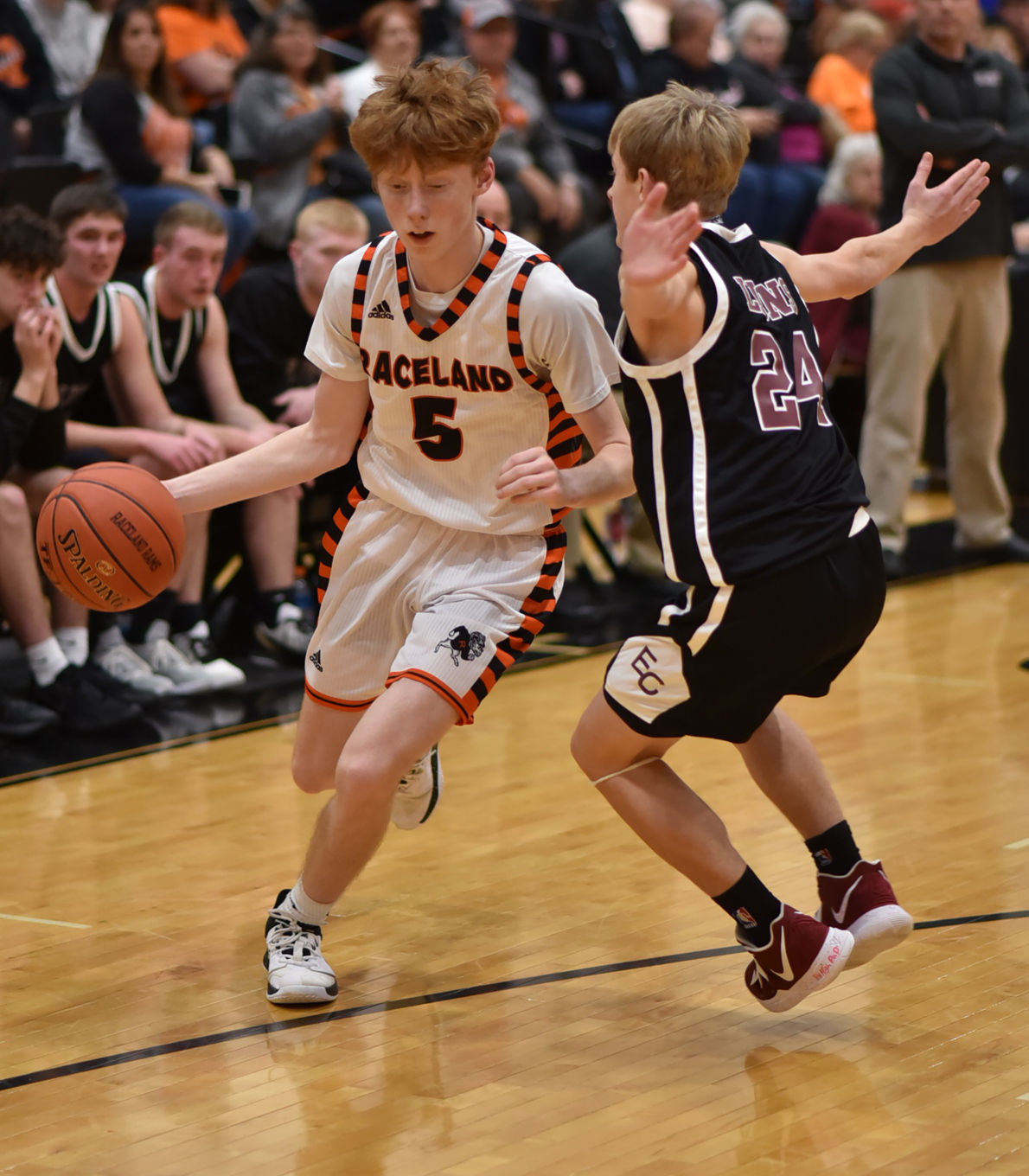16th Region All "A" Classic