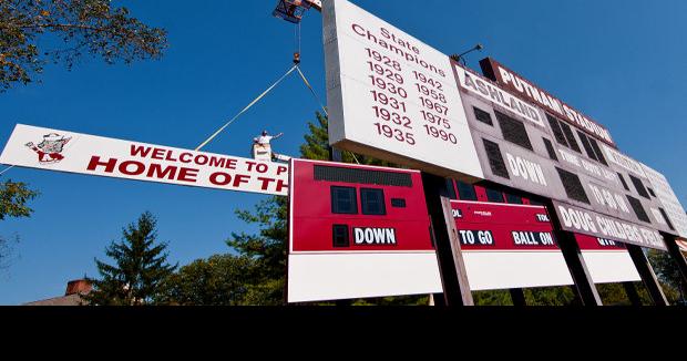 City of Champions to be removed from welcome signs