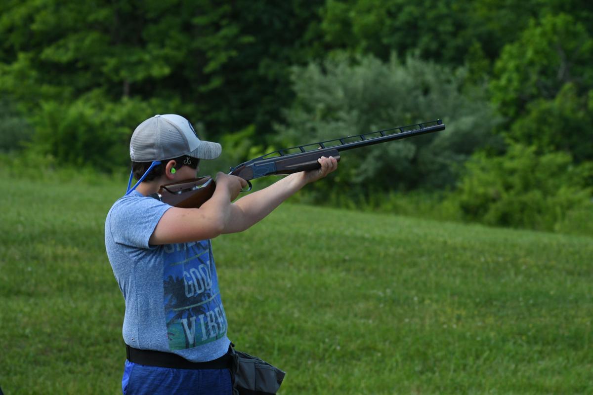 Shooting Club Photos