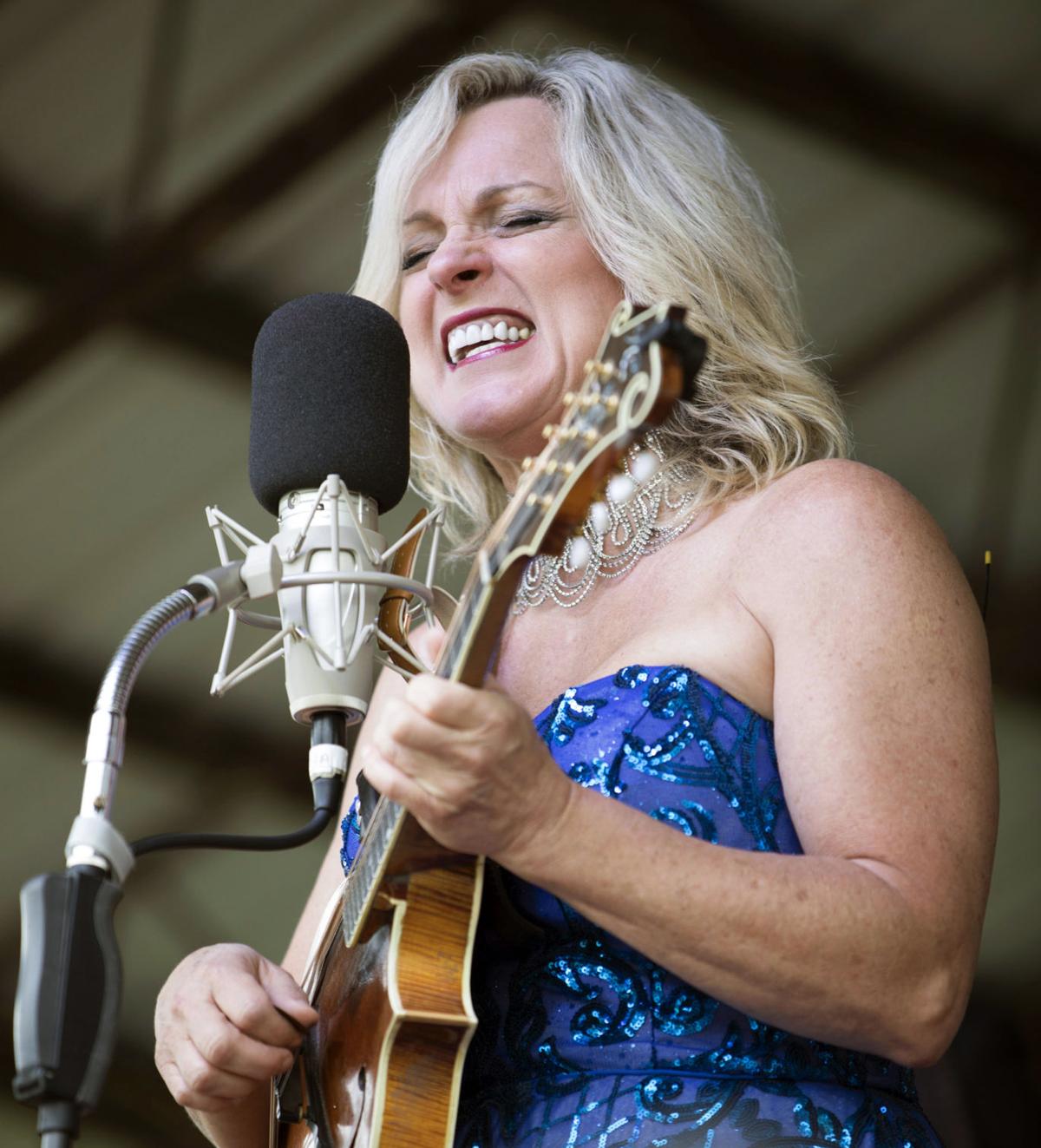 Finding rhythm at Rudy Fest News