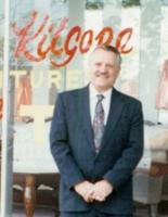 KILGORE, Roger Sep 7, 1938 - Sep 21, 2022