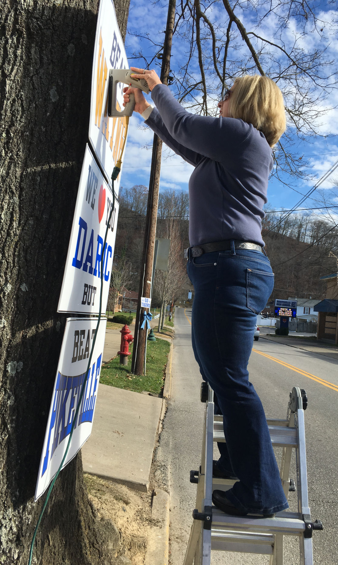 Plenty of pride in Paintsville and Johnson County News