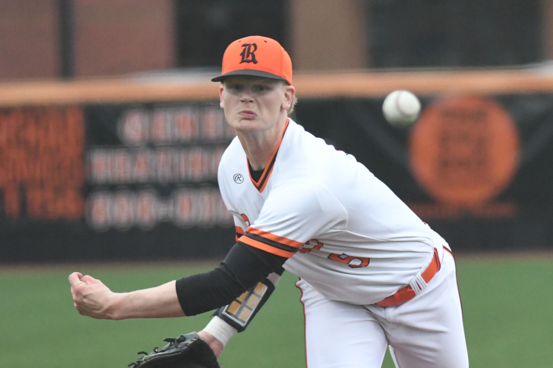 Pikeville Panthers Dominate Raceland Rams 7-4 in All ‘A’ State Tournament