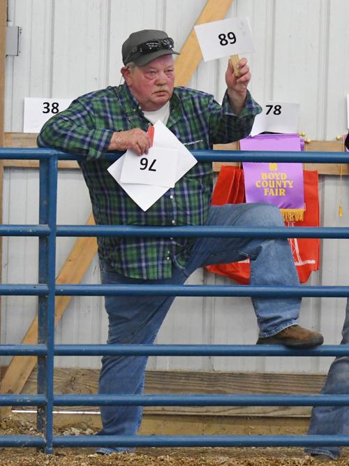 Catlettsburg Mayor Randall Peterman passes away