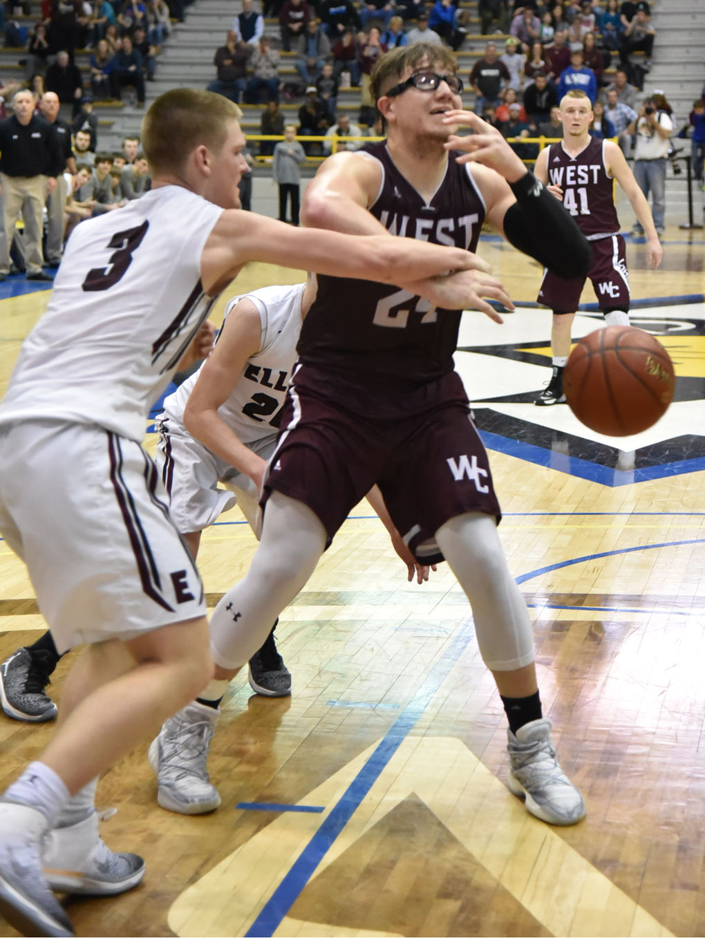 16th Region Tournament