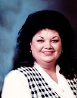 MILLER, Patricia Gail Jun 15, 1954 - May 21, 2025