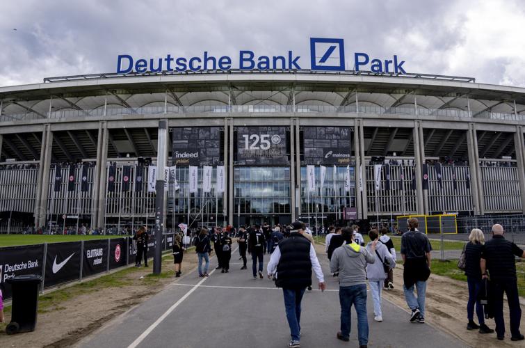 Euro 2024 Guide to the 10 stadiums across Germany and their games Region