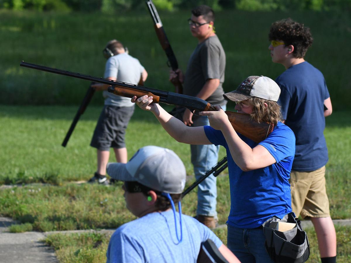 Shooting Club Photos