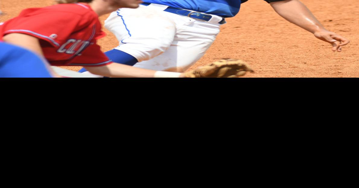 Paintsville baseball state tournament Photos