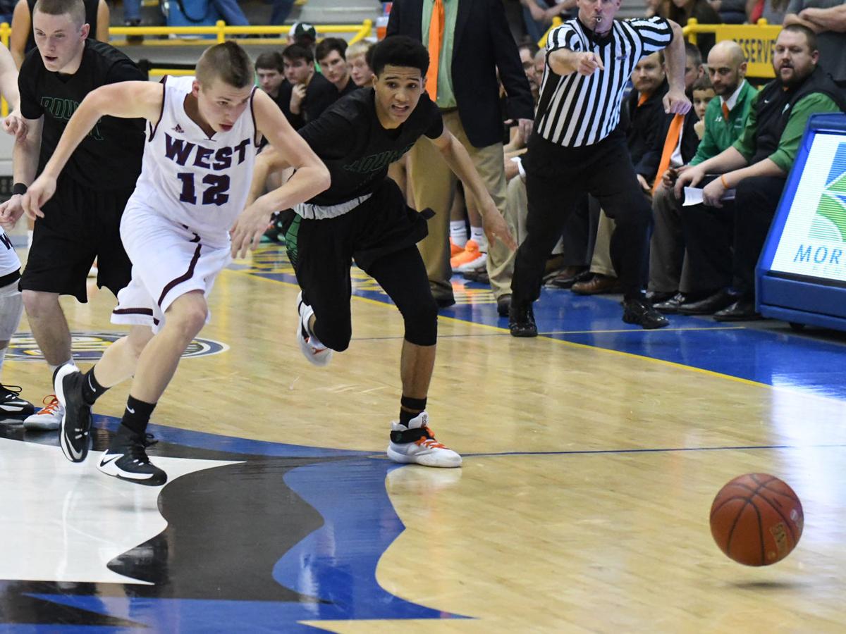 16th Region Tournament