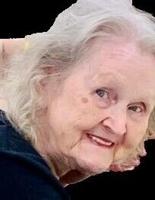 MOORE, Geraldine Oct 28, 1941 - May 22, 2025