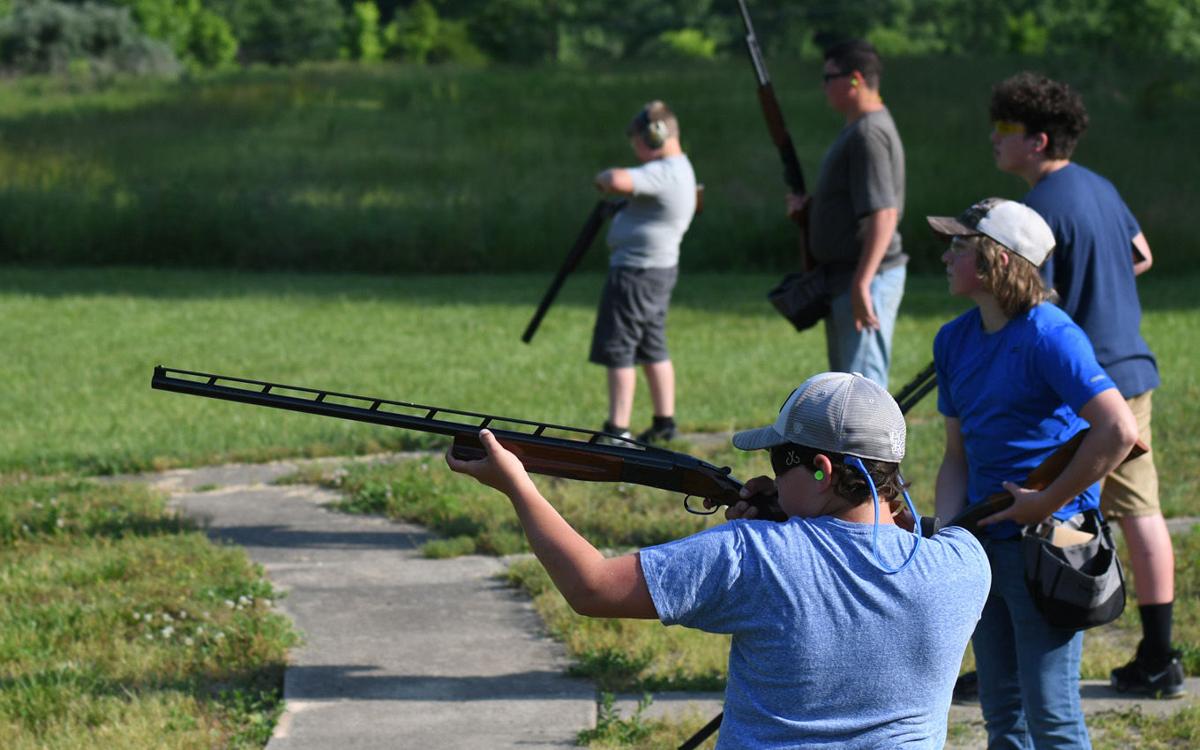 Shooting Club Photos