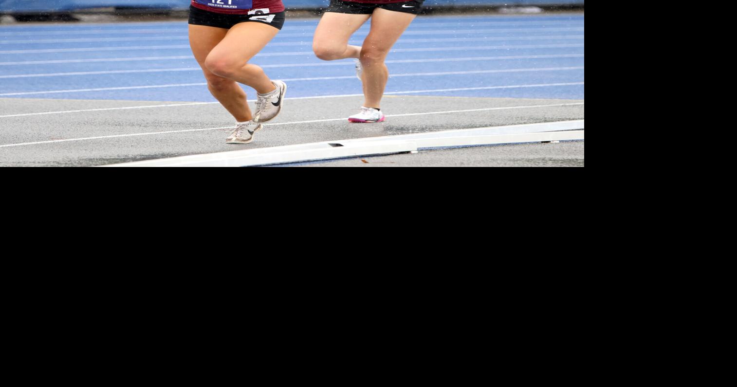 2026 Girls Track and Field All-Area: Finishing a special year: Mertz, Bruner guide Ashland to top of the region