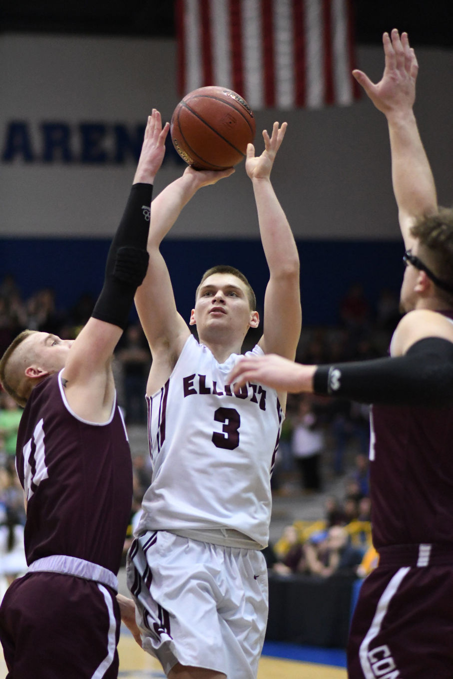 16th Region Tournament