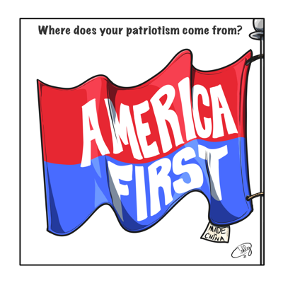 Oct. 23 cartoon