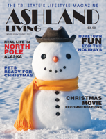 Ashland Living Winter 2024