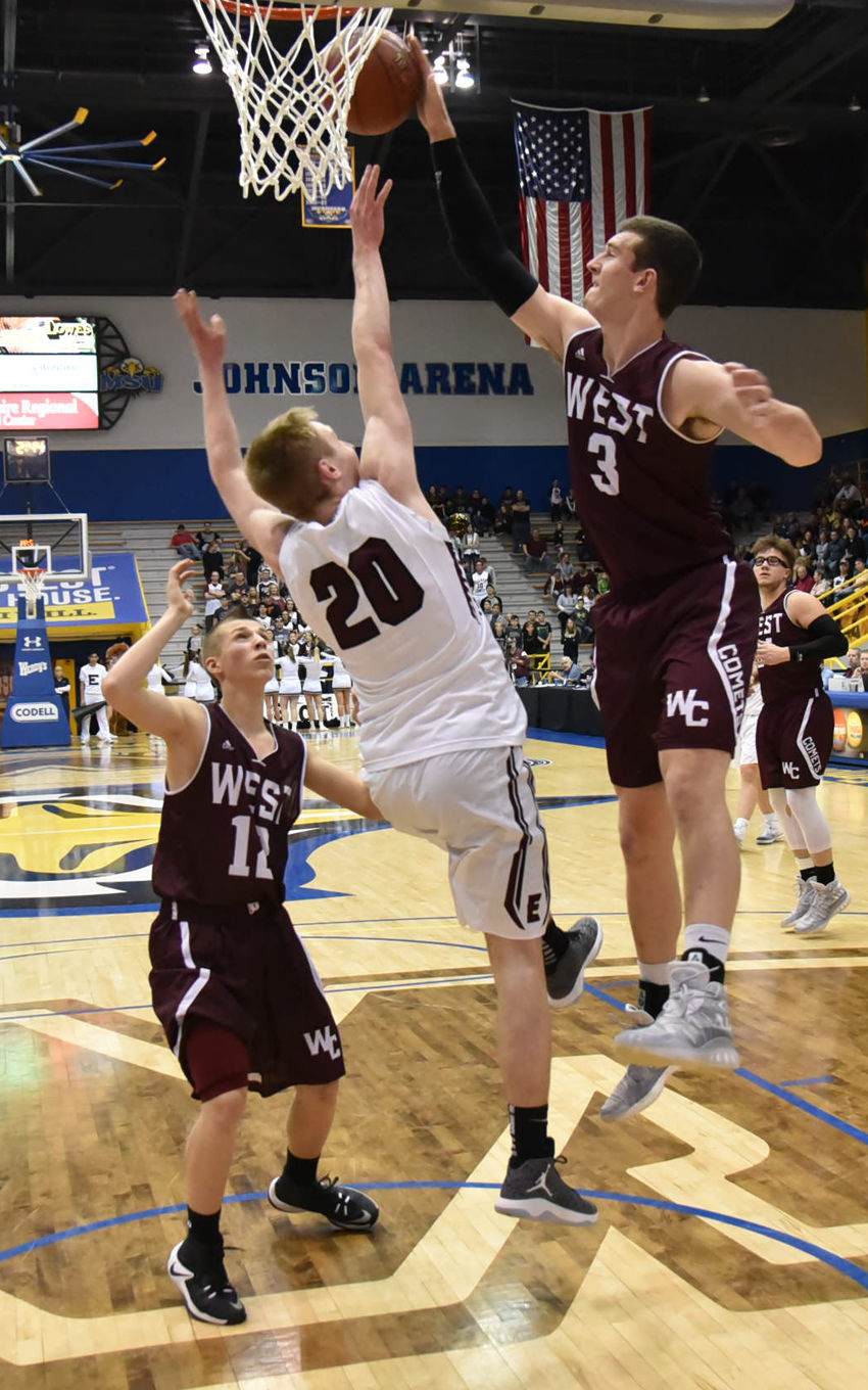 16th Region Tournament