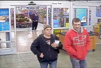 ksp looking for suspects in theft at cannonsburg walmart news dailyindependent com theft at cannonsburg walmart