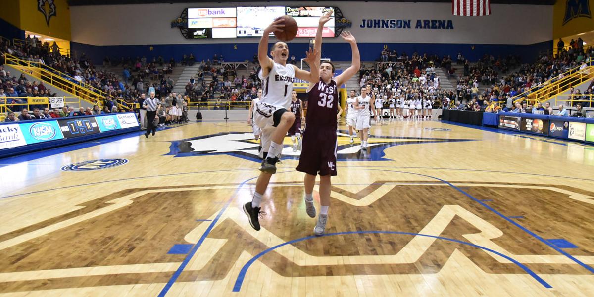 16th Region Tournament