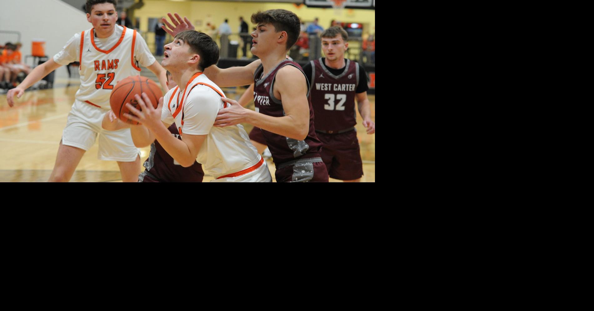 Derby Classic: Raceland defends home turf: Rams defeat Comets in opener ...