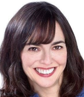 Lenore Skenazy: Make every day Mother's Day