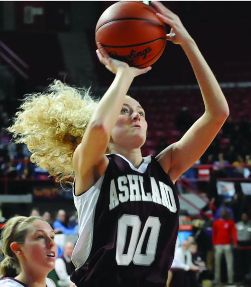 Houchens Industries Khsaa Girls Basketball Sweet Sixteen