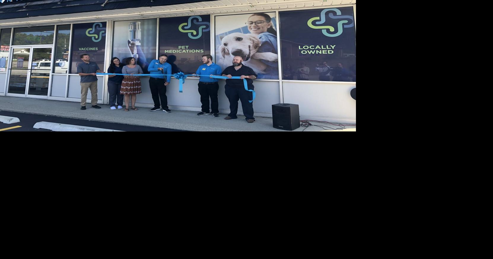Ribbon cut at The UPS Store | News | dailyindependent.com