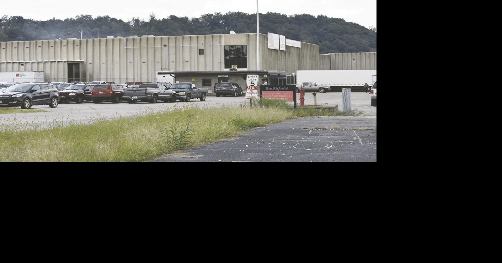 Smithfield responds Company answers questions about safety, responds