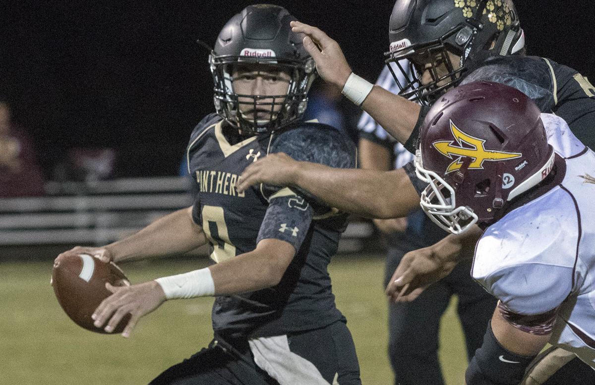 Charting New Playoff Course Six Local 3a Teams Affected By New