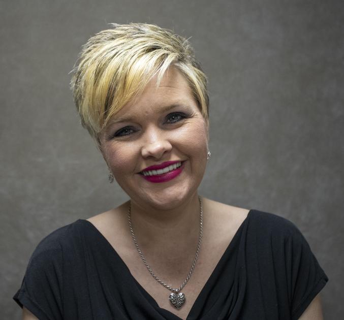 Ashland City Commissioner Election 2020 Becky Miller News