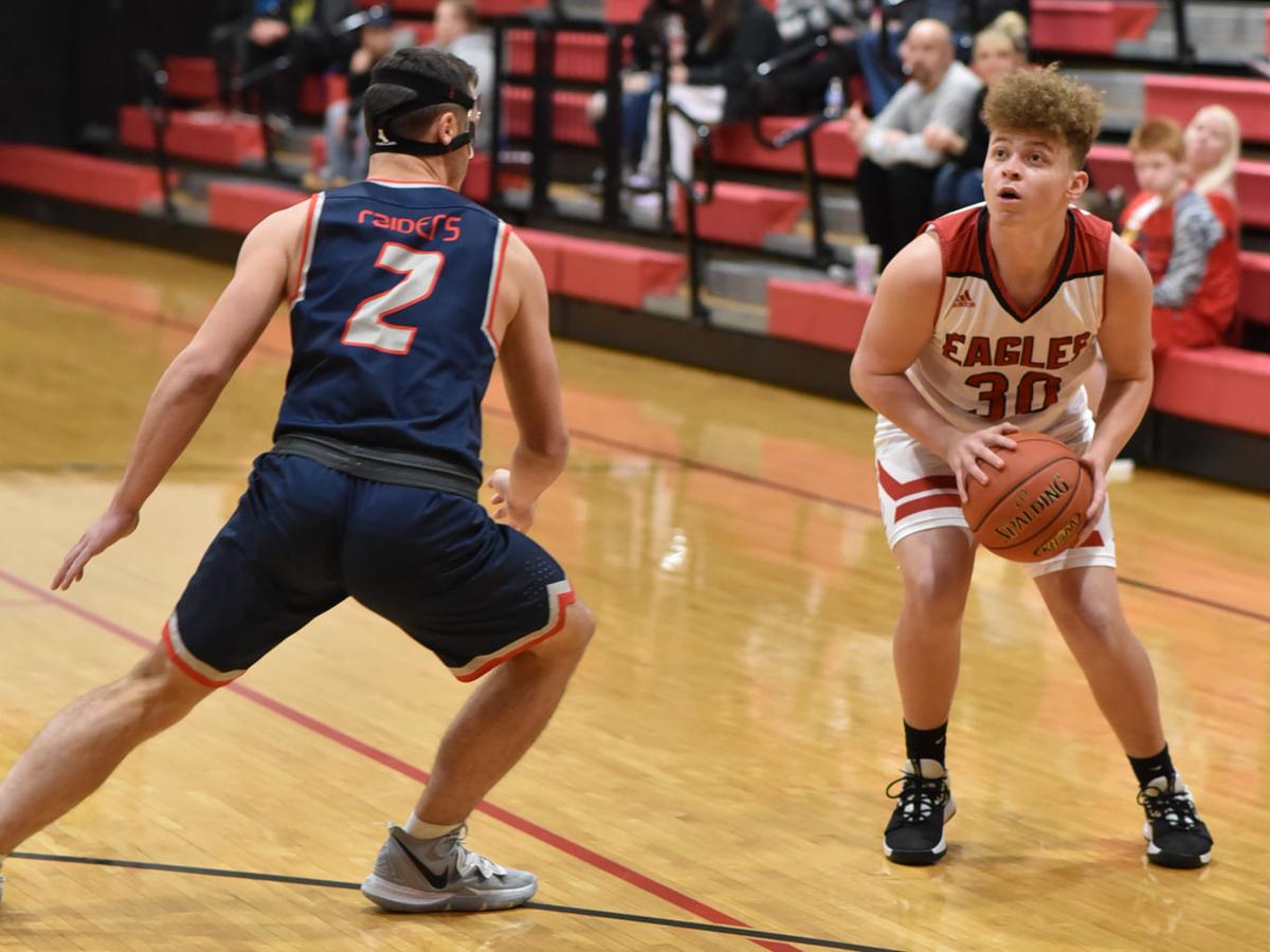 East Carter at Fairview Basketball | Photos | dailyindependent.com
