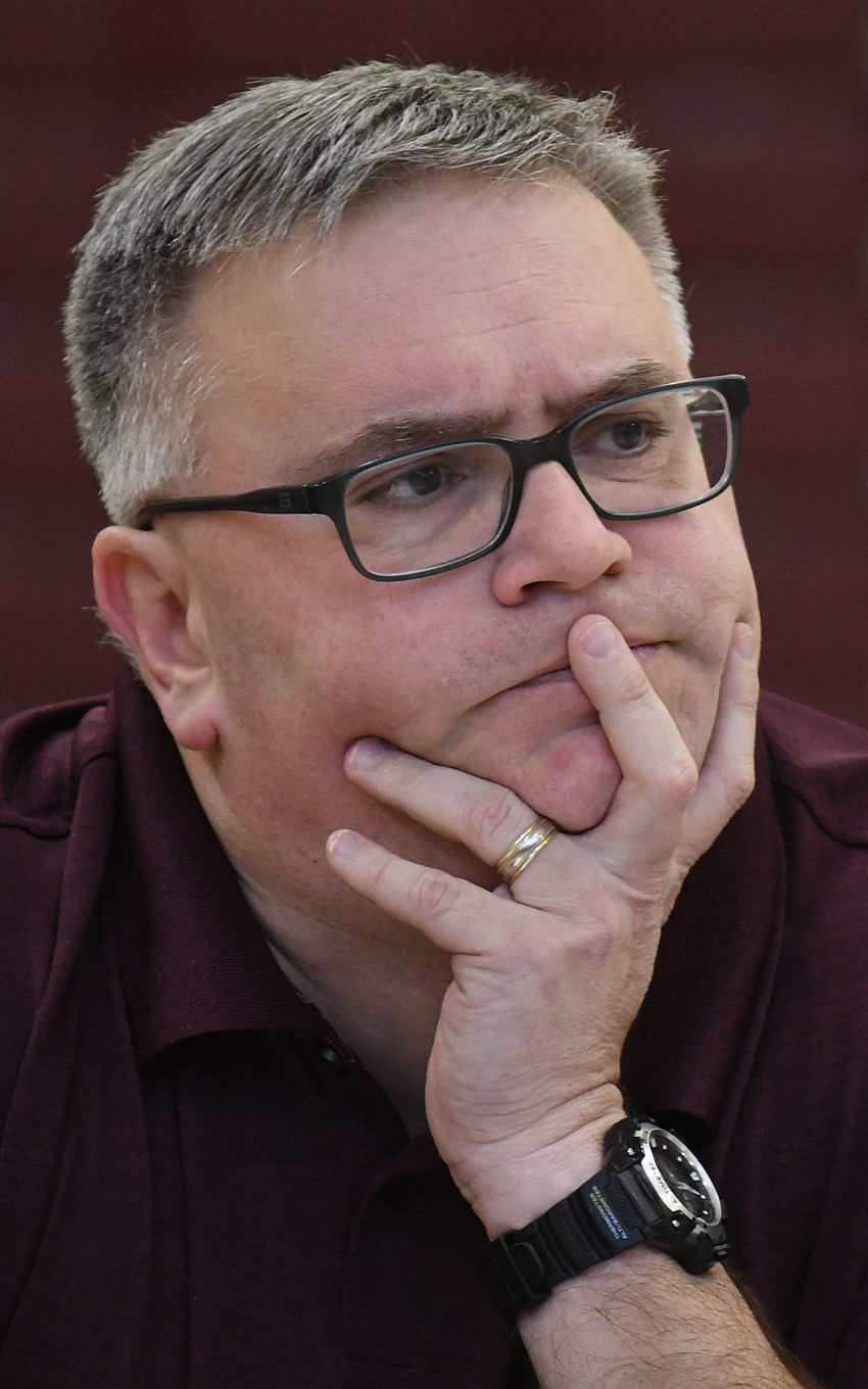 Crabbe parents still unhappy about conversion plan News