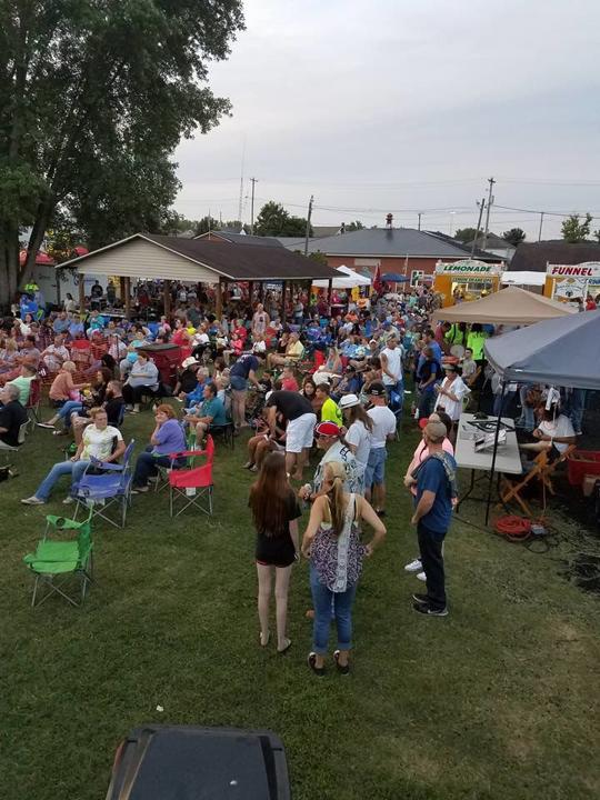 Raceland Race Days just around the corner News