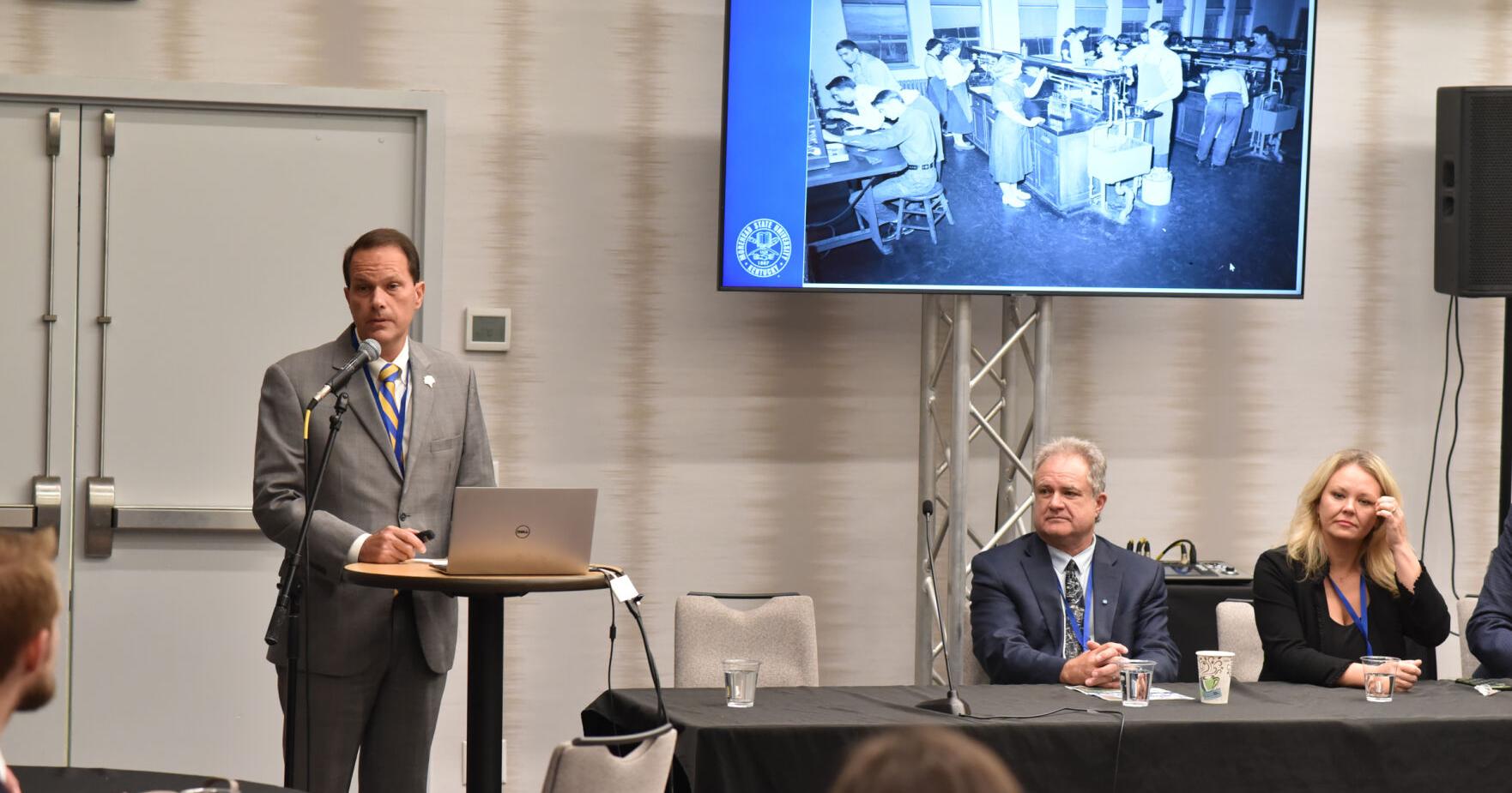 Local university working to build future in aerospace - Vimarsana News
