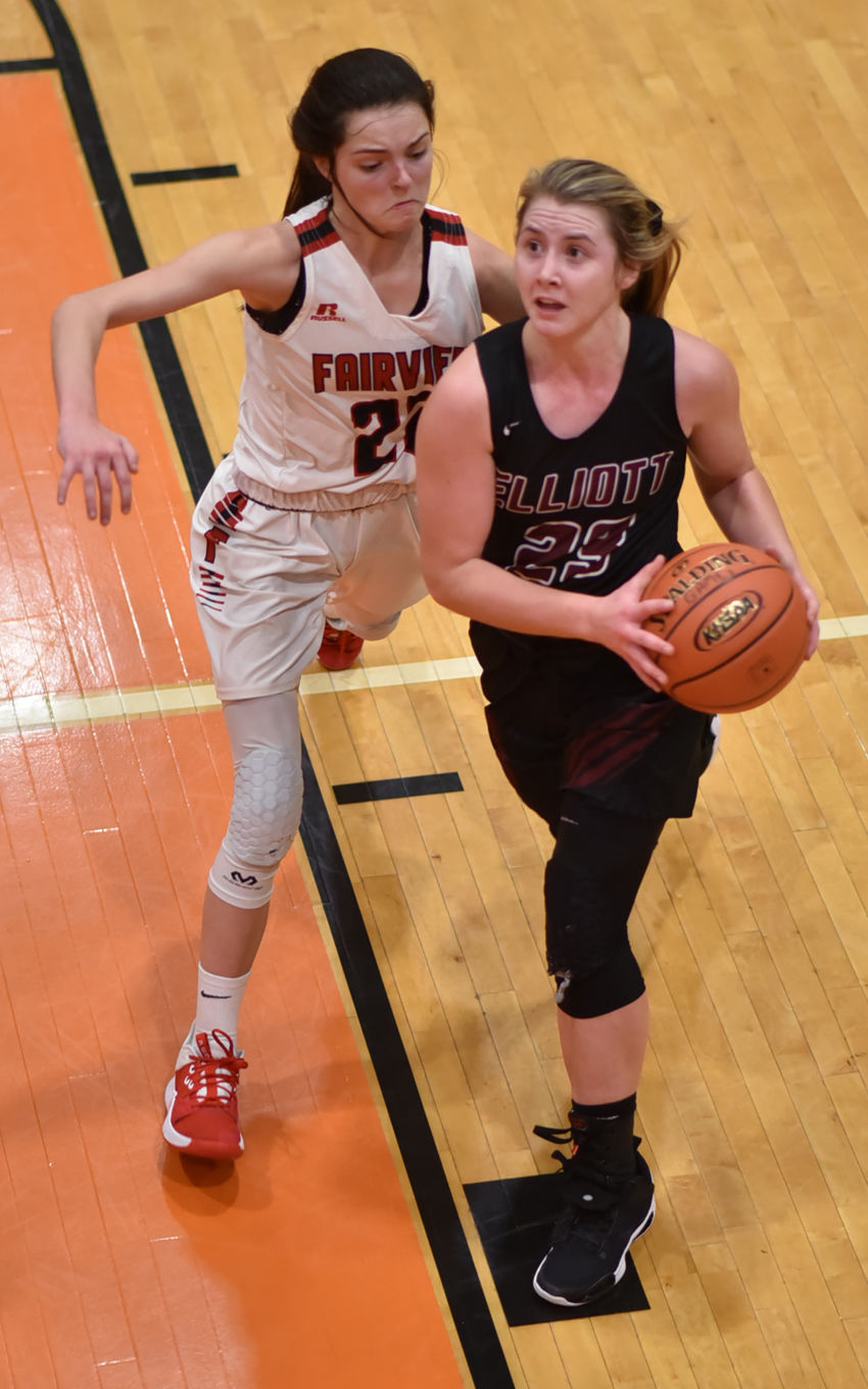 16th Region All "A" Classic