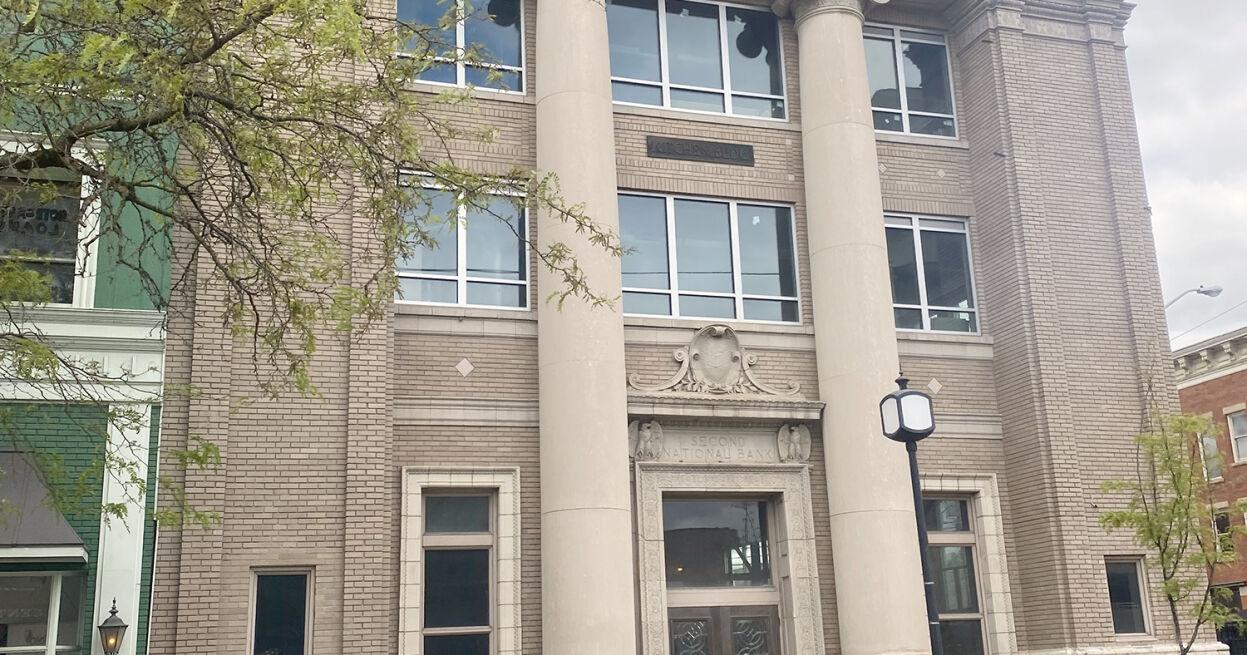 Steckler owner fighting the bank - Vimarsana News
