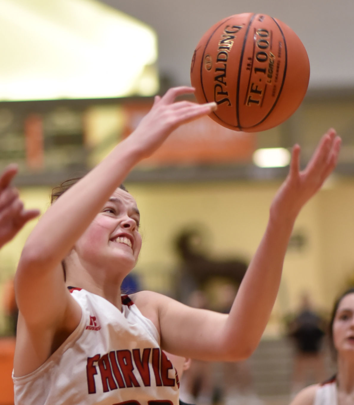 16th Region All "A" Classic
