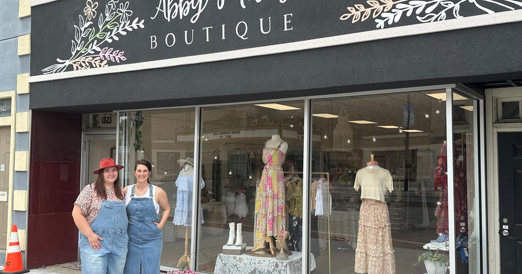 Boutique, hat store open in Ashland - Vimarsana News