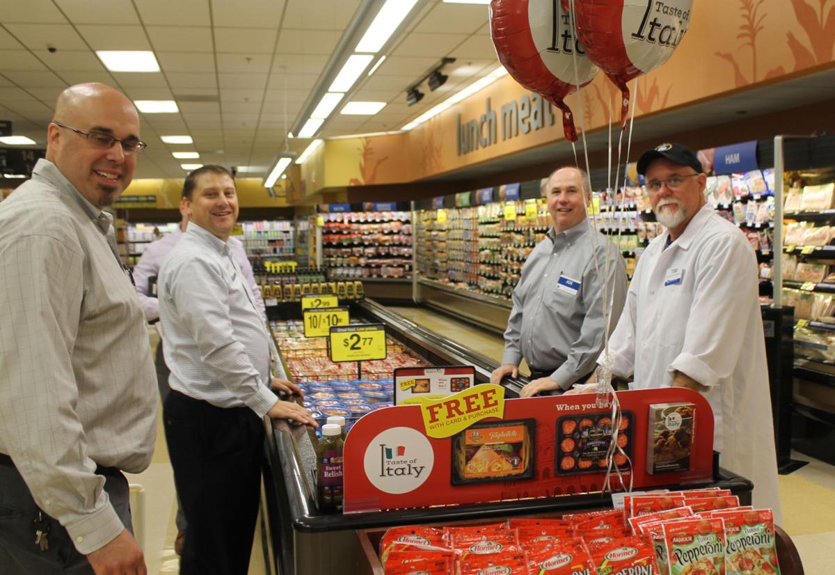 Kroger completes 3.7M remodel, opens doors to customers News