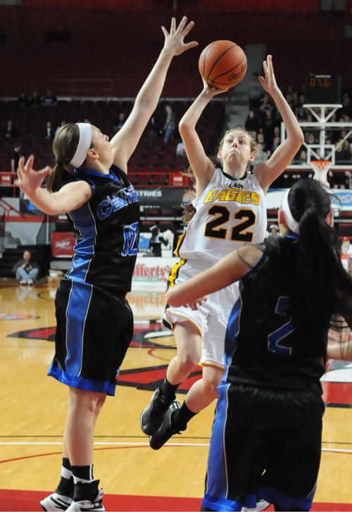 Houchens Industries Khsaa Girls Basketball Sweet Sixteen