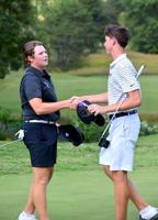 Region 12 boys golf: Royals retain reign, Devils also State-bound