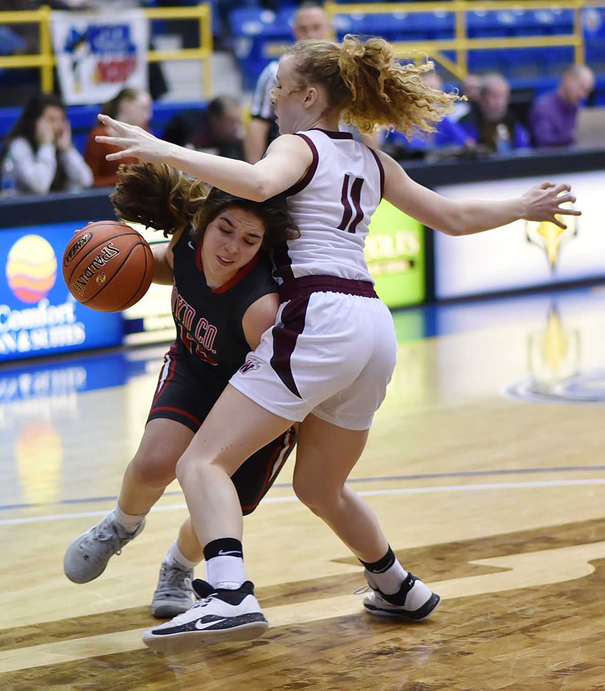 16th Region Tournament