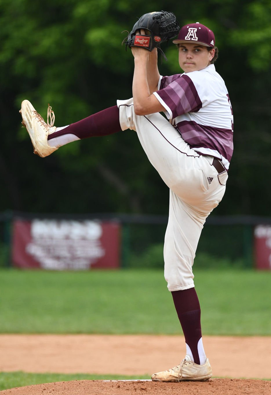 Paintsville at Ashland baseball Gallery