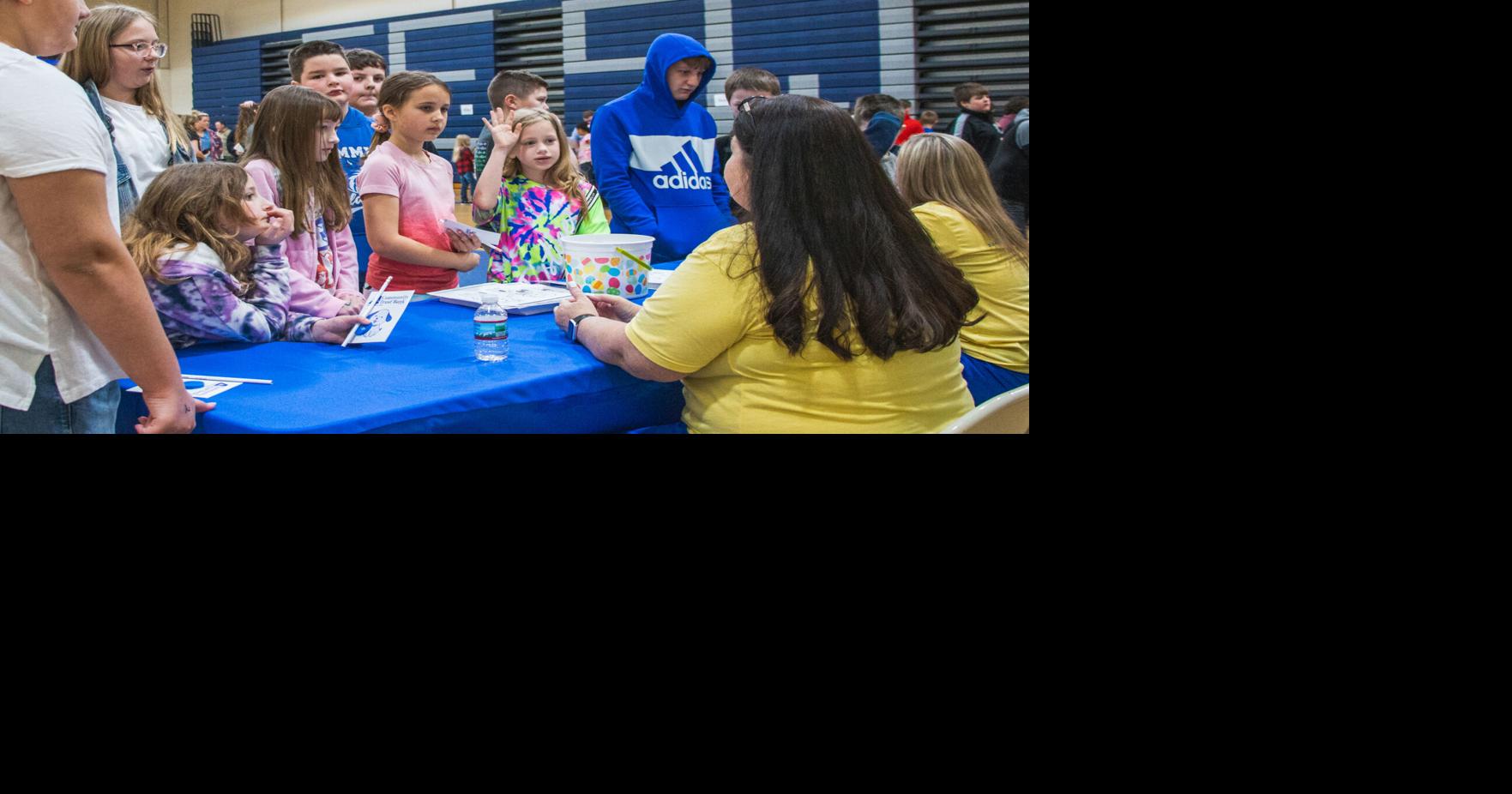 Envision the future Summit Elementary career day returns News