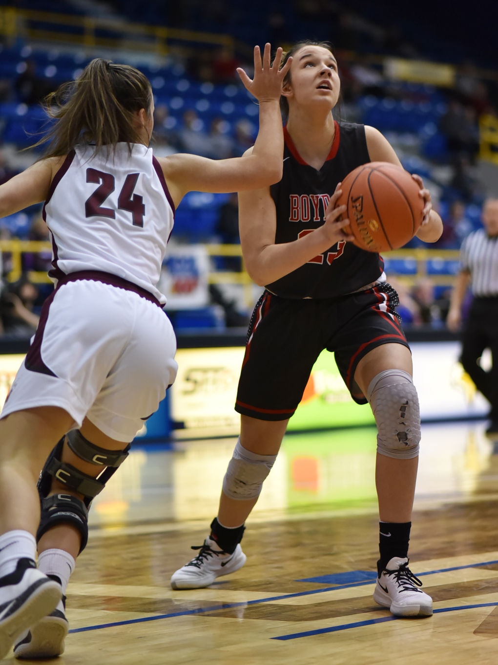16th Region Tournament