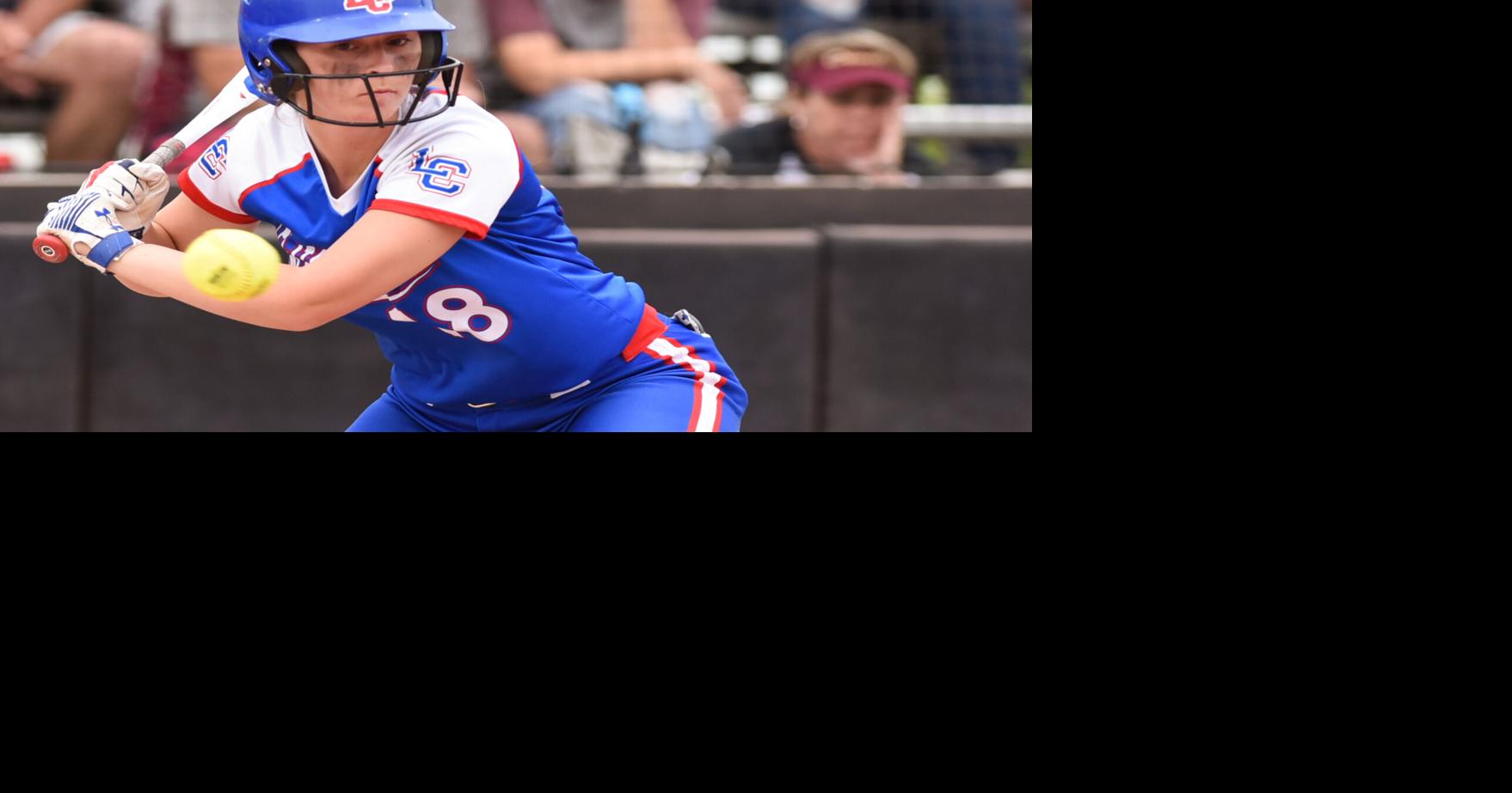 63rd District softball final: A Lewis feast in final | Sports ...